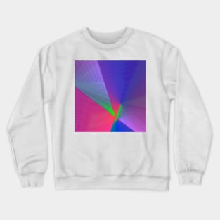 colorful abstract texture background pattern Crewneck Sweatshirt